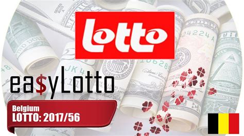 belgian lotto results